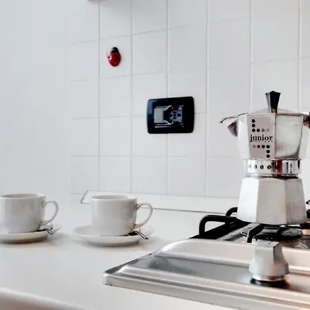 5 Min Away From Biennale * 威尼斯