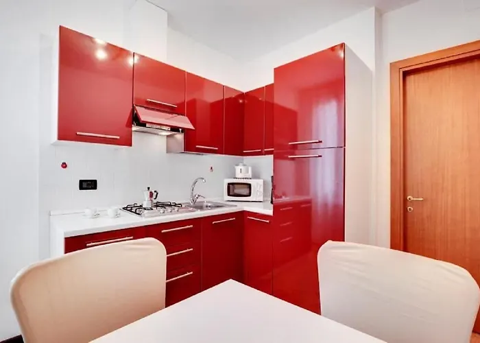 5 Min Away From Biennale 威尼斯