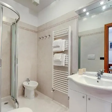 Lejlighed 5 Min Away From Biennale