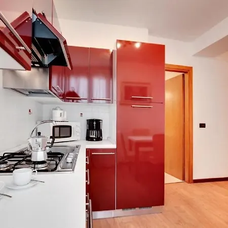 5 Min Away From Biennale Venedig