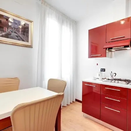 5 Min Away From Biennale *