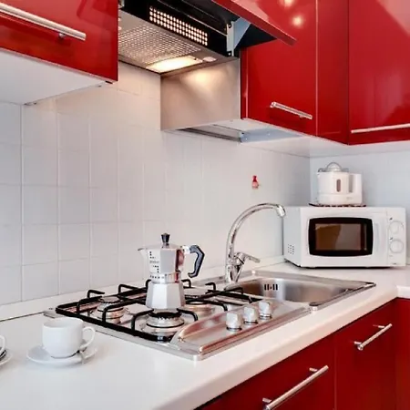 5 Min Away From Biennale *